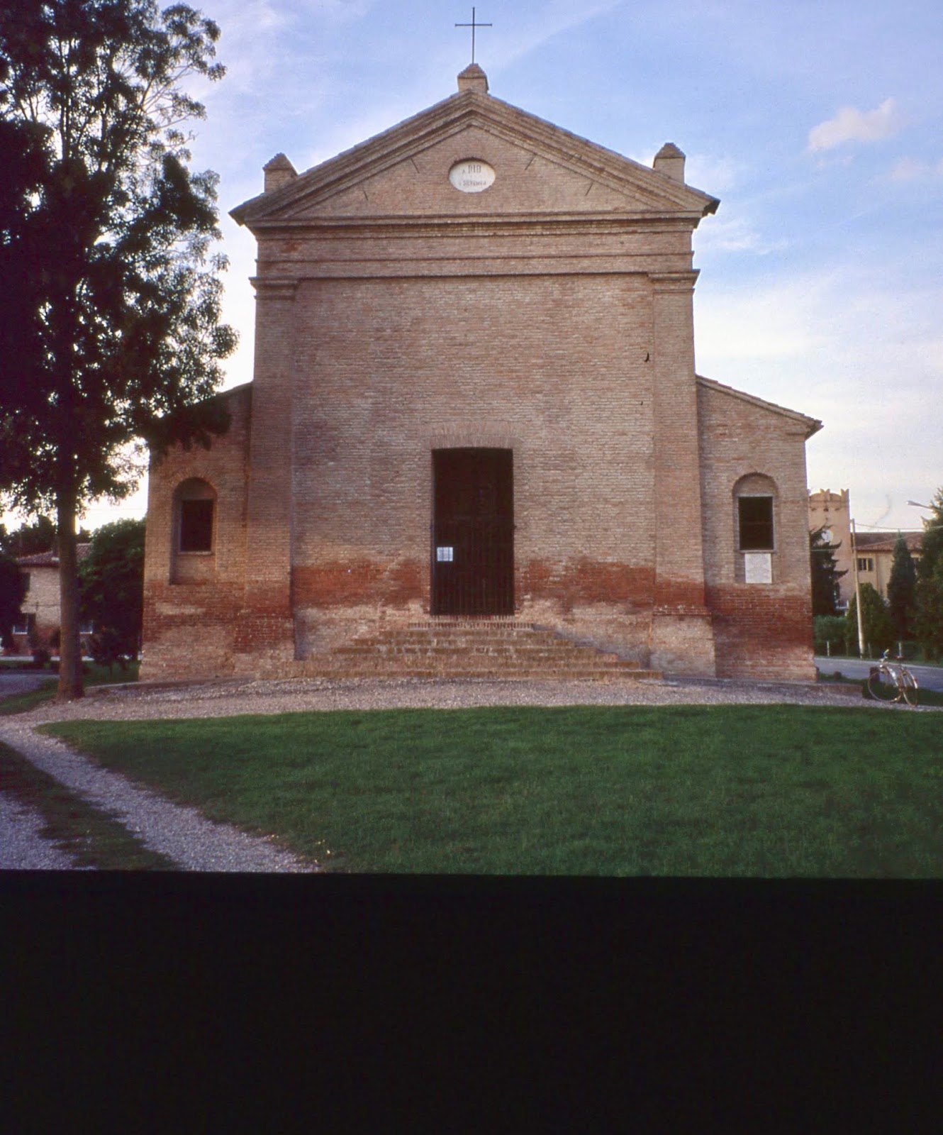 PENSIERI....e RICORDI OPINIONS .. and MEMORIES FERRARA DELIZIA