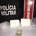Polícia Militar apreende mais de 1 kg de cocaína em São Bento (PB)
