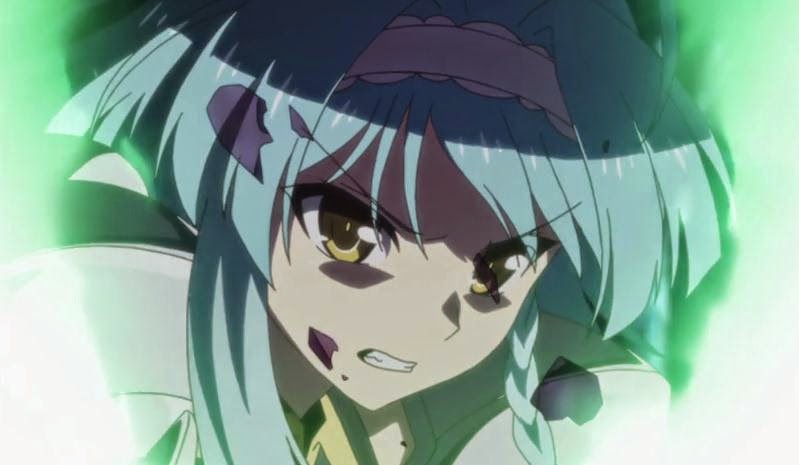 Shinmai Maou no Testament Episode 4 Subtitle Indonesia | ZAISubs