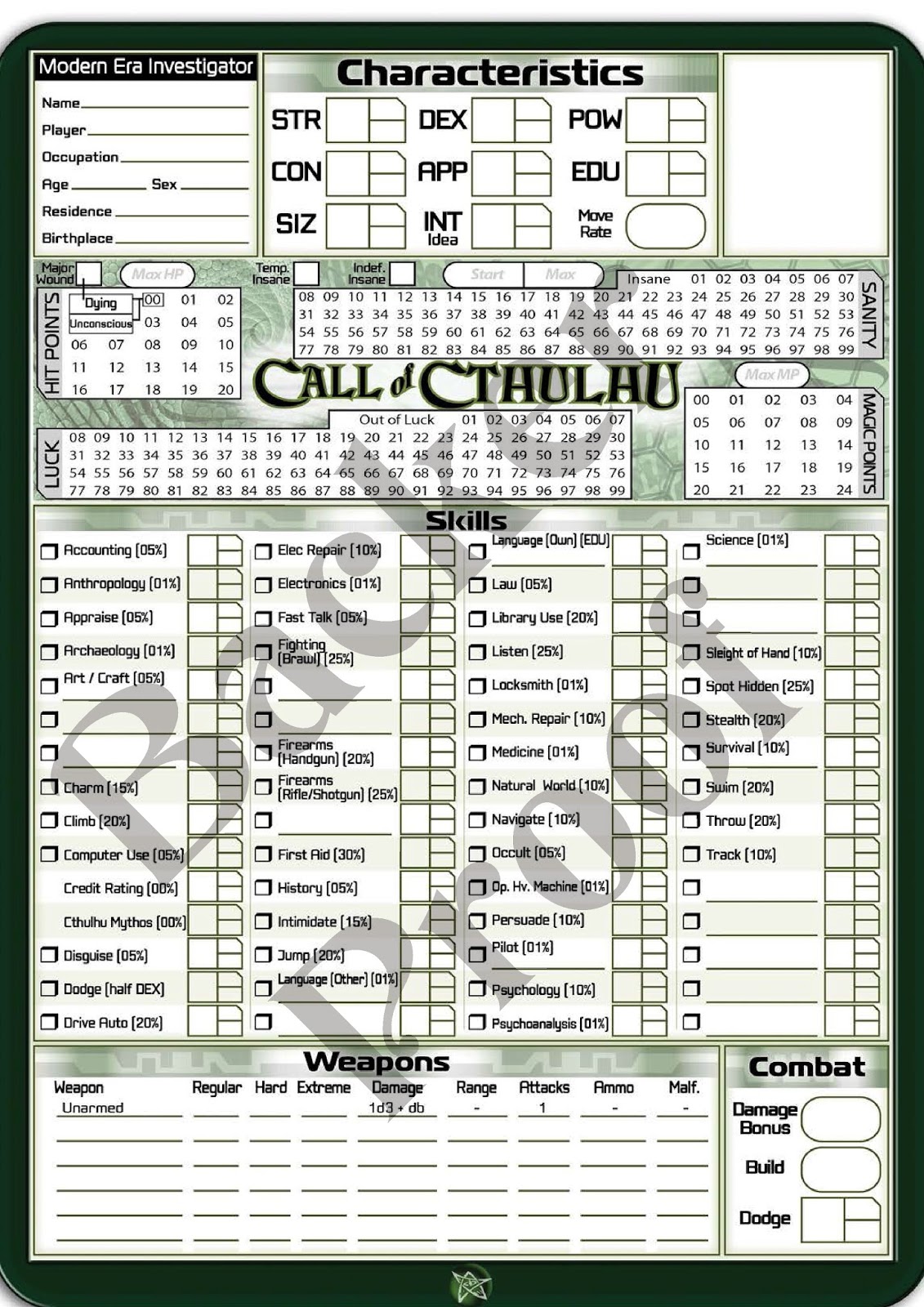 Call of cthulhu character sheet на русском. зов ктулху нри лист персонажа. зов ктулху нри лист персонажа. Call of cthulhu 7 лист персонажа. Call of cthulhu лист персонажа.