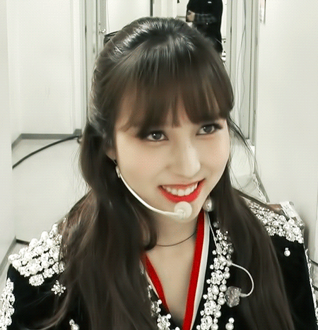 MBS 정열대륙 트와이스 청순 미나