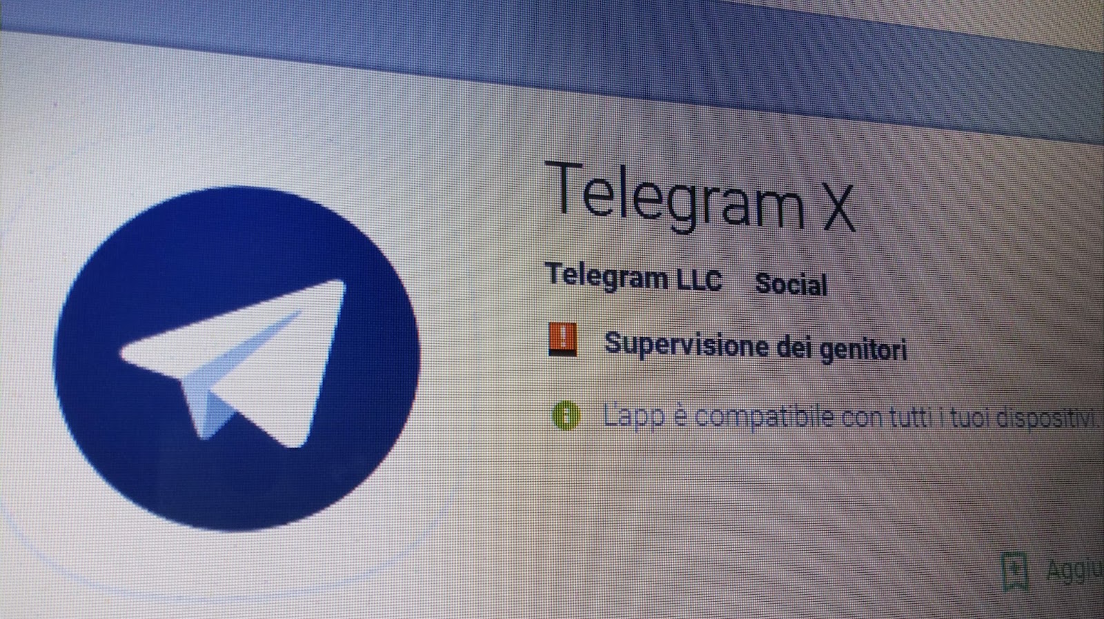 Telegram X è arrivato! Ecco di cosa si tratta e le nuove funzionalità Novablog Telegram X è arrivato! Ecco di cosa si tratta e le nuove funzionalità Novablog