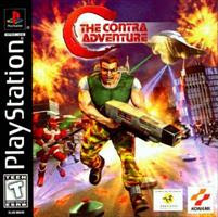 C: A Contra Adventure