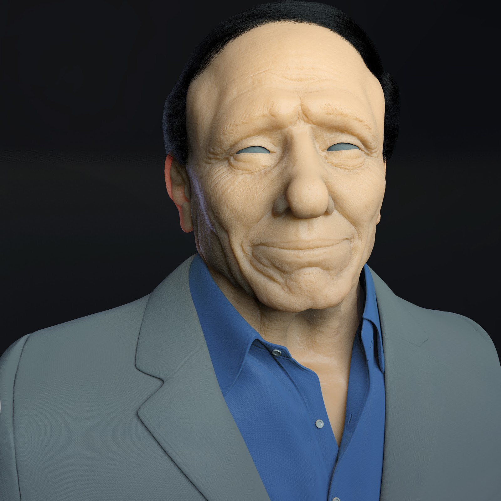 Amgad Osama: Adel Emam ( Egyptian Actor ) 