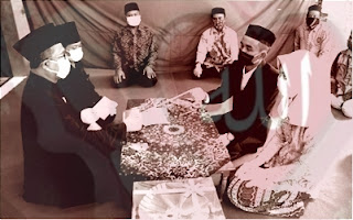 Hukum Nikah Siri dalam Islam Hukum Nikah Siri dalam Islam