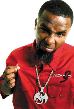 Zach89 from Team Blackout: Rappers with Numbers in their Names