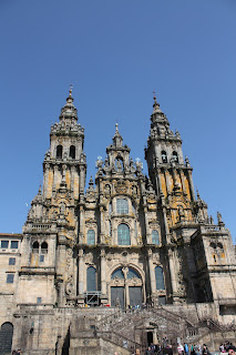 viaje en moto por todo el norte de España