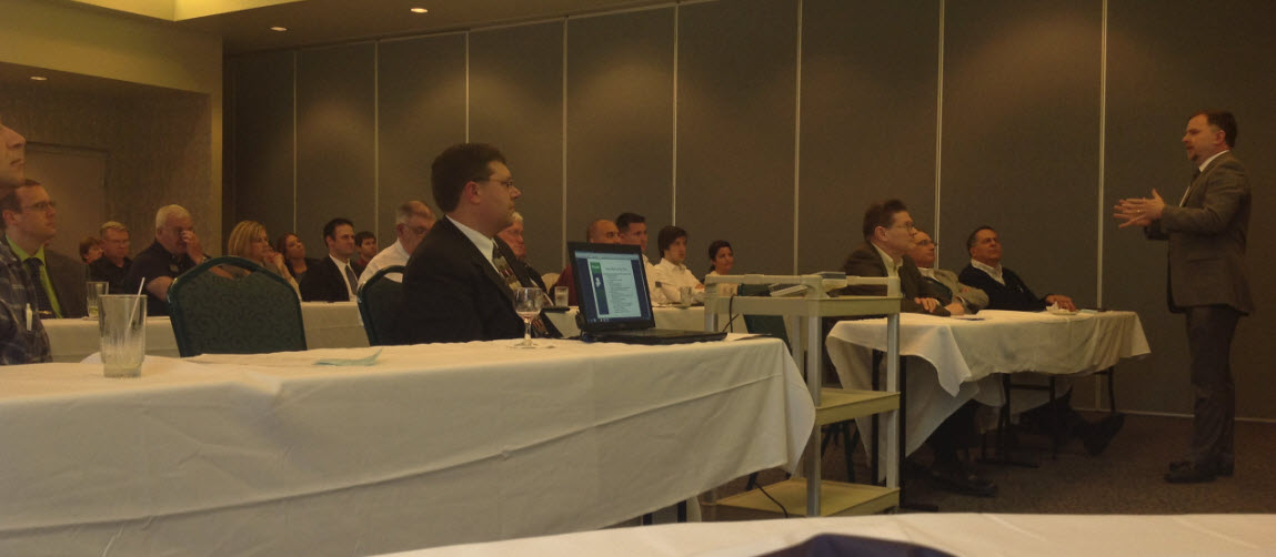 HVaudit Hungerford Vinton, LLC