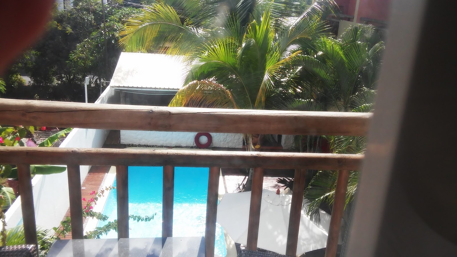 The Bus Lady La Margarita Hotel Mauritius Day Package via Marideal