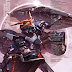 AOZ REBOOT: RX-124 Gundam TR-6 [Woundwort] - Pinup Poster