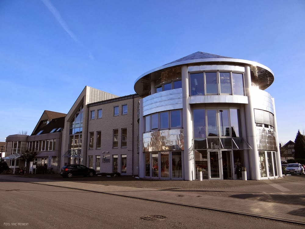 Autozentrum Korschenbroich - Korschenbroich Bei Mönchengladbach vinc's Blog - Archiv: Sehenswürdigkeiten (3): Korschenbroich