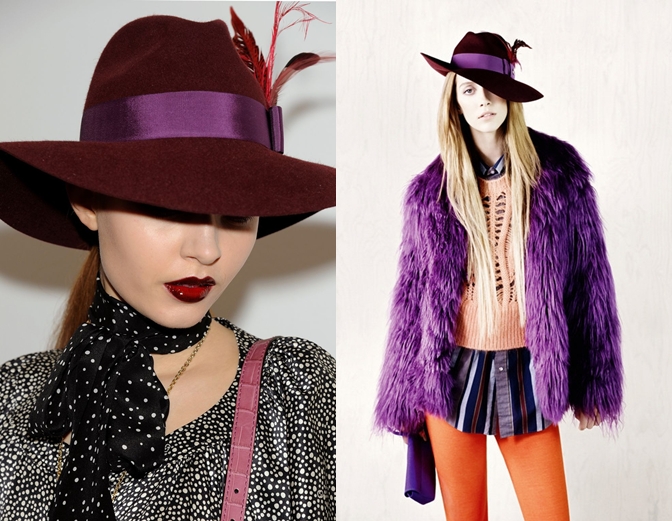 jord slim fordel Asha Terne: Gucci hat