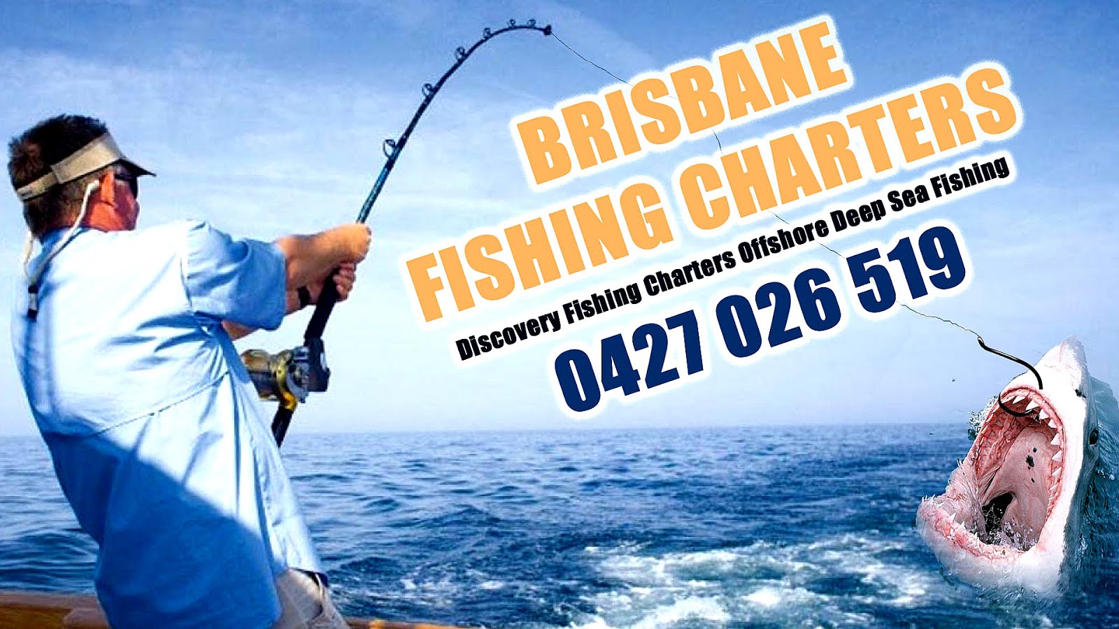 Fishing Charters Gold Coast Fish Choices