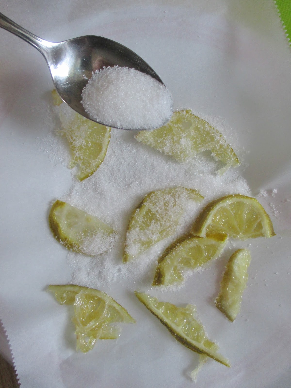 Just my Stuff Gin and Tonic Loaf Cake