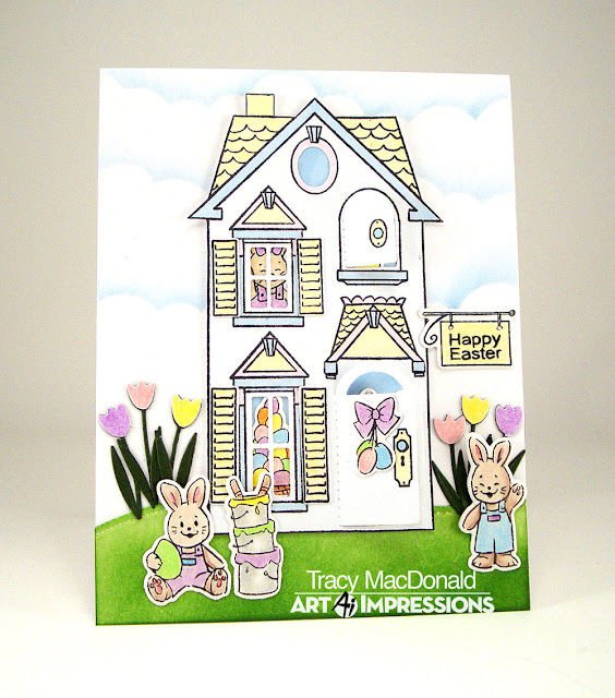 merge mansion easter bunny