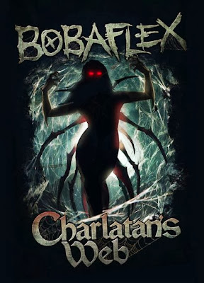 Bobaflex - Charlatan's Web - Album Review
