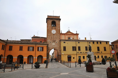 Itinerario per i borghi dell'entroterra romagnolo: 5 paesi da non perdere