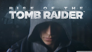 Rise of the Tomb Raider