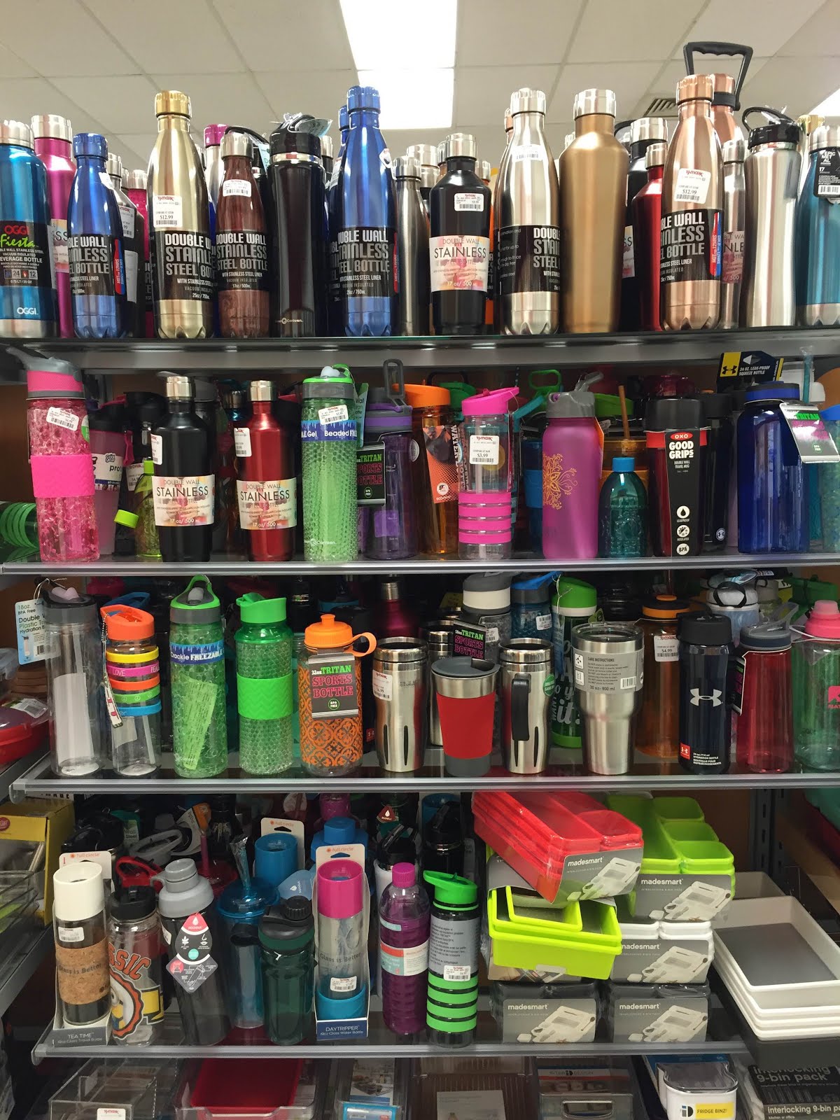 Copywriter Confidential S’well Bringing S’exy Back to Water Bottles