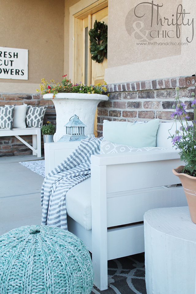 Thrifty And Chic Diy Projects And Home Decor