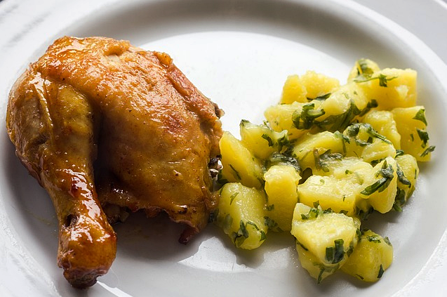 How Long to Bake Chicken How Long to Bake Chicken