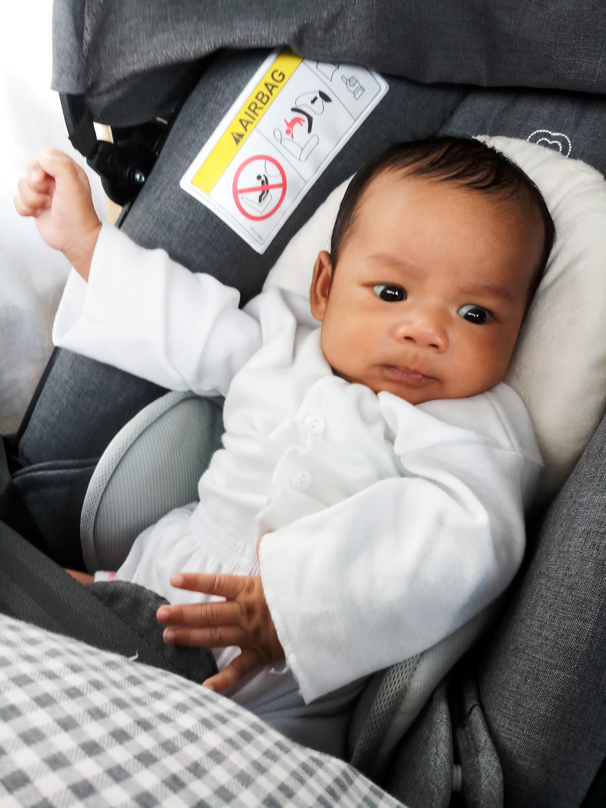 THE DOONA EXPERIENCE REVIEW DOONA STROLLER 2 IN 1 — miracikcit