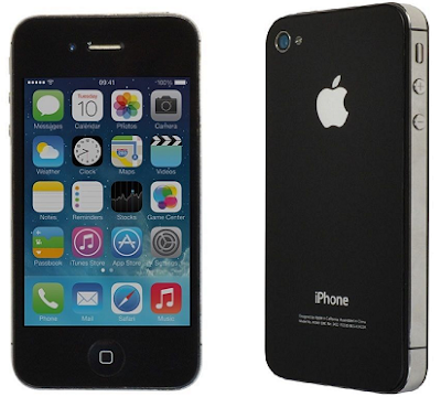 Cara Update iOS 8 dan iOS 10 iPhone 4 Cara Update iOS 8 dan iOS 10 iPhone 4