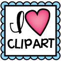 I love Clipart