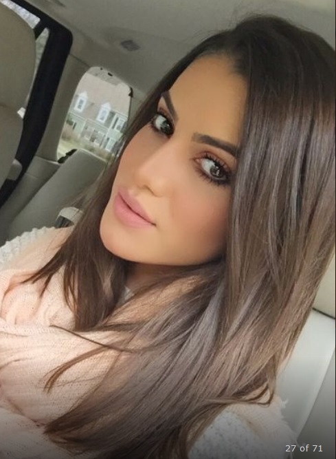 A Gal Needs Spring Hair Ideas For Medium Length Hair