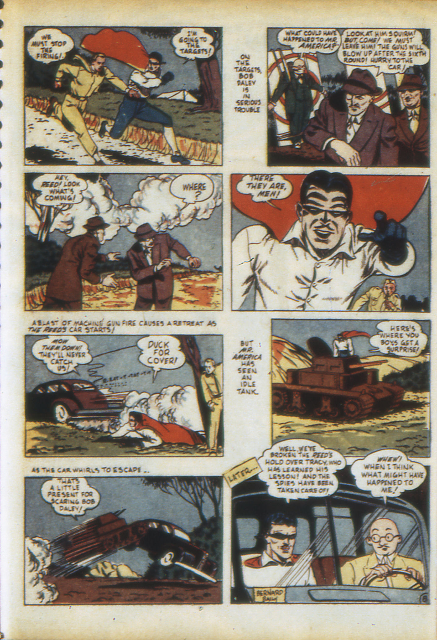 Action Comics (1938) issue 36 - Page 46