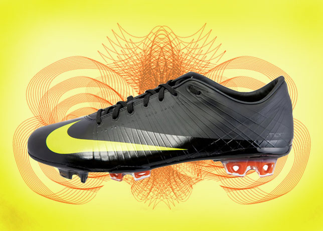 All Nike Nike Mercurial Superfly History First Mercurial Superfly