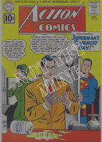 Action Comics (1938) #282