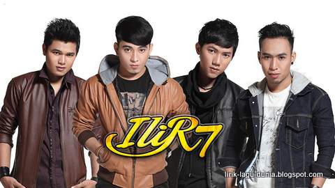 ilir7 Band Foto ilir7 Band