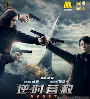 Cuộc Giải Cứu Đếm Ngược - Fatal Countdown: Reset (2017)