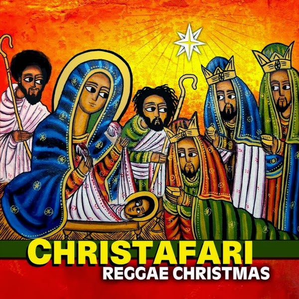 ALBUM MP3 CHRISTAFARI REGGAE CHRISTMAS 2013 PUJIAN DAN