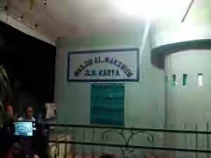 Di Larang Adzan Di Masjid, Warga Beragama Islam Mengamuk Dahsyat !!! masjid al maksum tanjungbalai