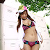 Kana Tsugihara | Stripping Schoolgirl Photoshoot