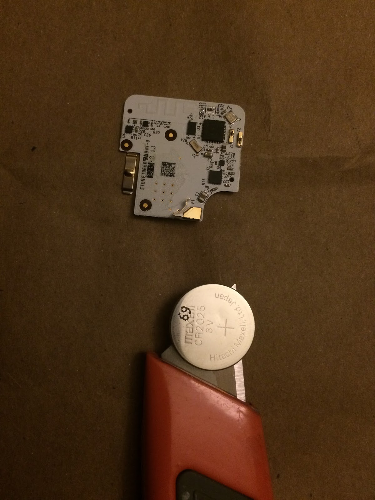 Tile Battery Life: How Long Does It Really Last? - ebi9emt