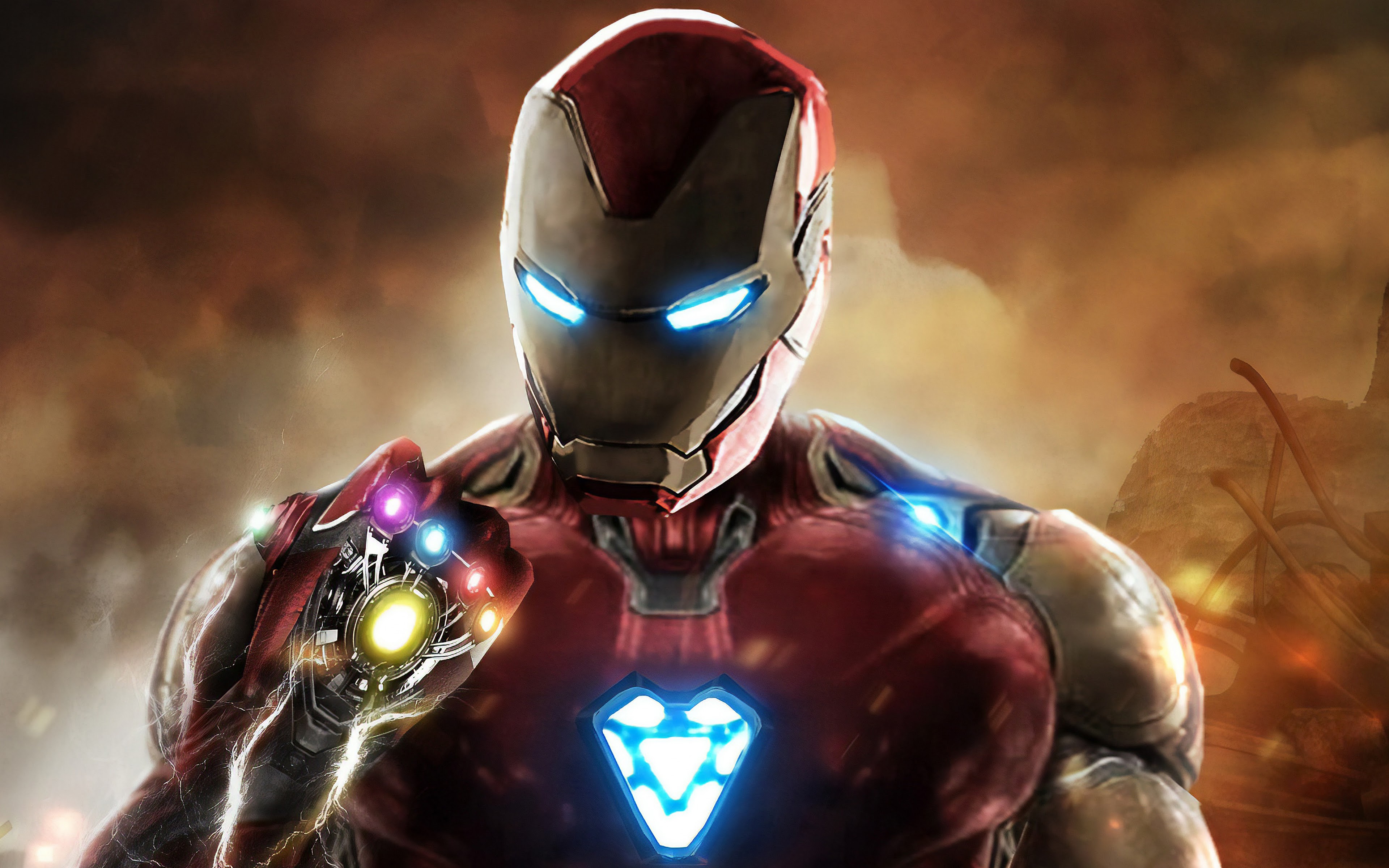 Жч 2026. Iron man Тони Старк. «Железный человек» (Iron man, 2008).