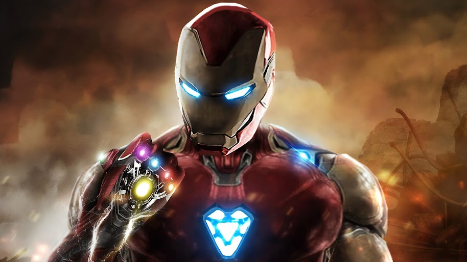 Download 3000+ Wallpaper Avengers Endgame Iron Man Terbaru Download 3000+ Wallpaper Avengers Endgame Iron Man Terbaru