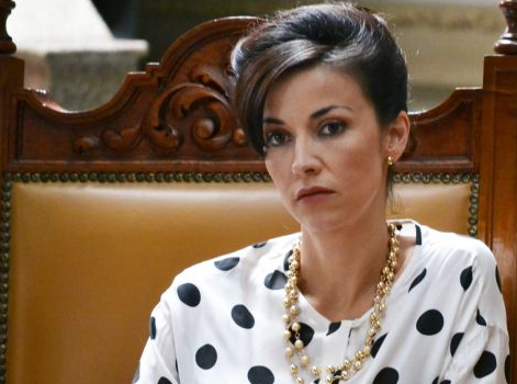 Las mujeres de ¨El Señor de los Cielos¨ - ¿Quién es quién?