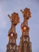 Barcelone - Espagne