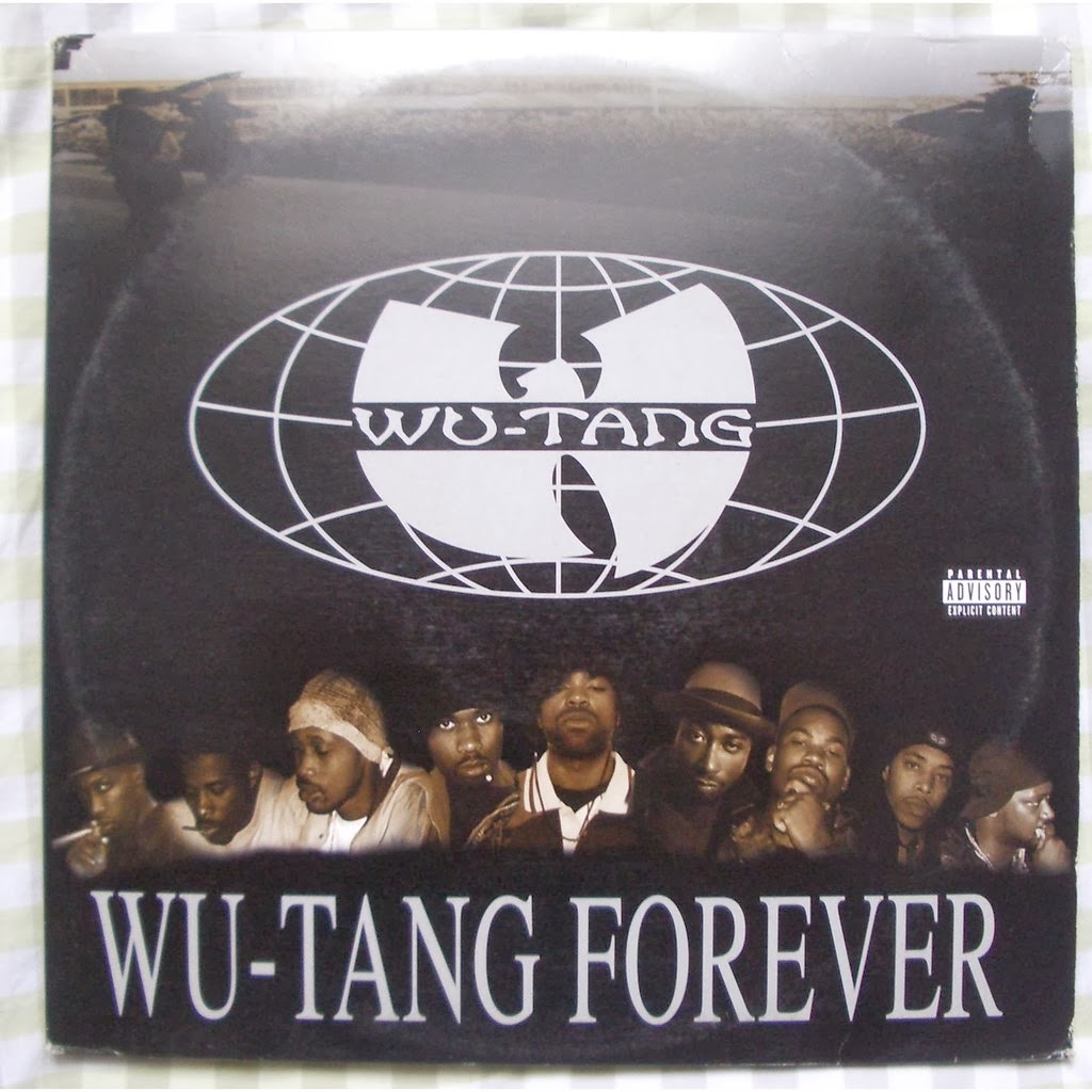 The Life and Music of the WuTang Clan