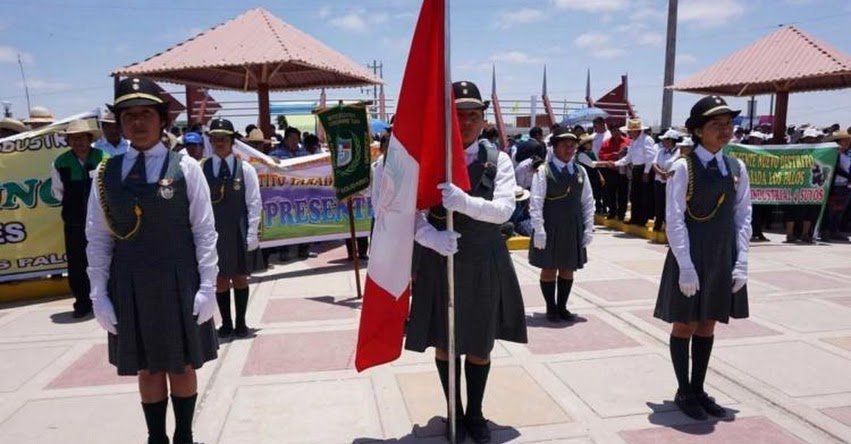 Colegios del distrito fronterizo de La Yarada Los Palos contarán con internet - Tacna Colegios del distrito fronterizo de La Yarada Los Palos contarán con internet - Tacna