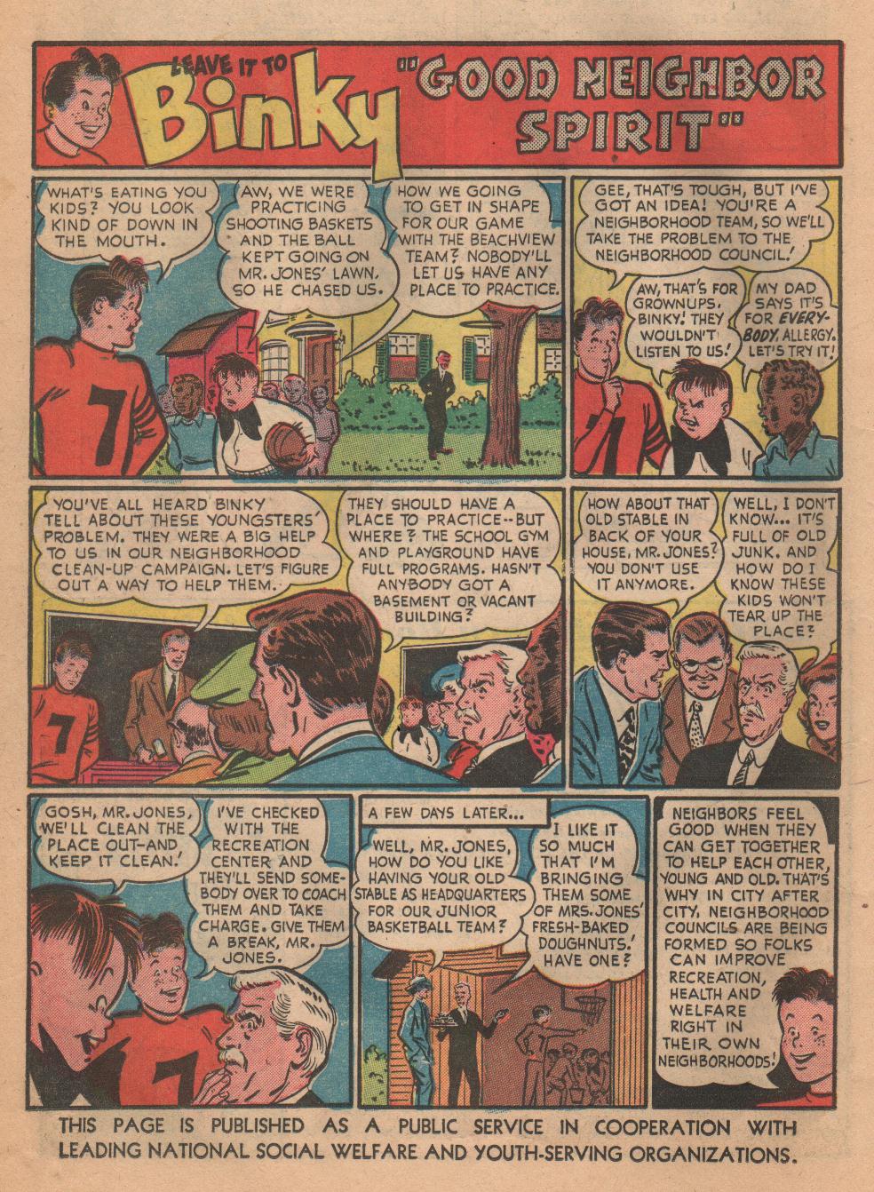 Superman (1939) issue 81 - Page 30