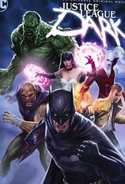 Justice League Dark (2017) BluRay 1080p 720p Justice League Dark (2017) BluRay 1080p 720p