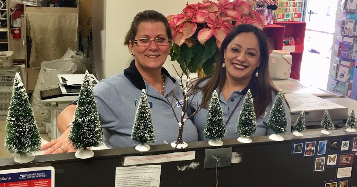 South Florida Postal Blog Rocking the Revenue at Port Salerno