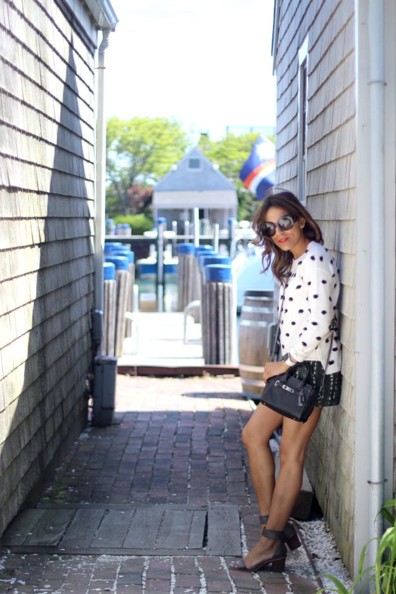 Style Guide Nantucket (ACK) Style Wire Boston Adventure, Fashion