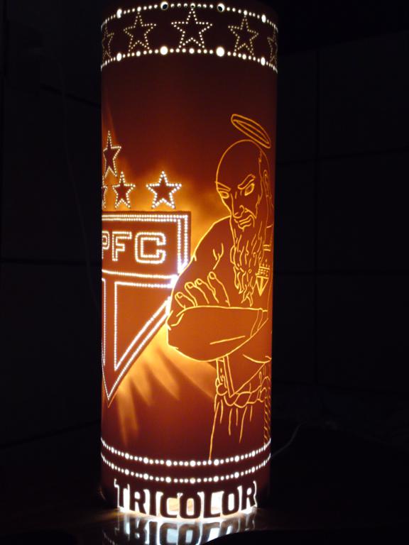 Art's Lumini Luminária São Paulo