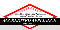 Accredited Appliance of Phoenix